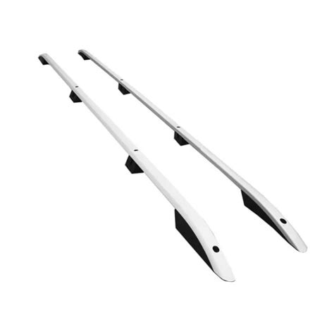 Rails De Toit Barres Set Cross Barres Rail Pour Peugeot Expert