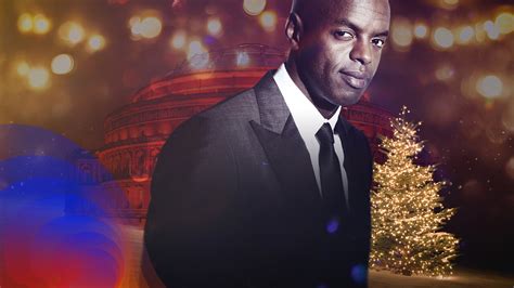 Trevor Nelson S Soul Christmas Royal Albert Hall Royal Albert Hall