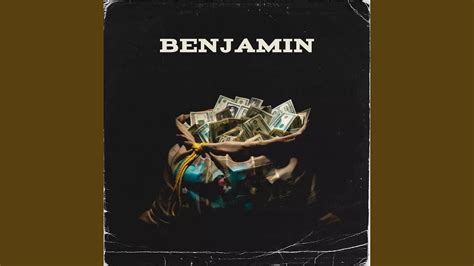 Benjamin Youtube