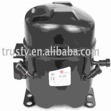 Buy Wholesale China Wanbao R134a Refrigerator Compressor -big Series:al ...