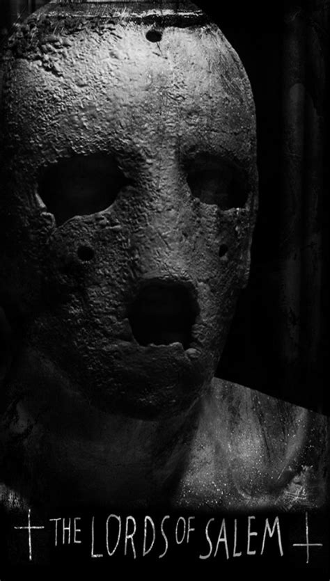 Lords of Salem Movie |Teaser Trailer