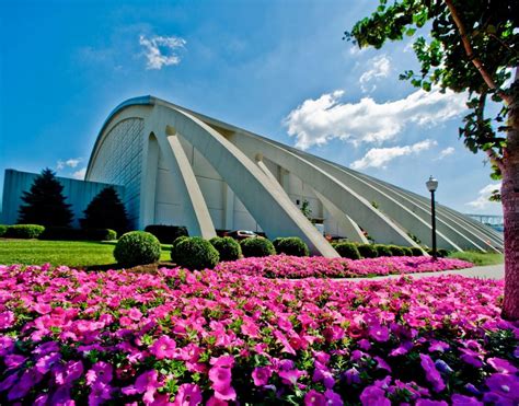 Cassell Coliseum Virginia Tech