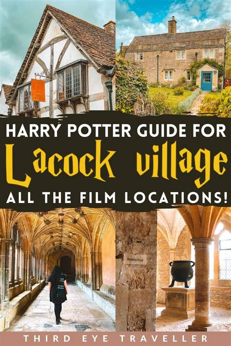 Harry Potter 2024 Filming Locations Ailey Arlinda