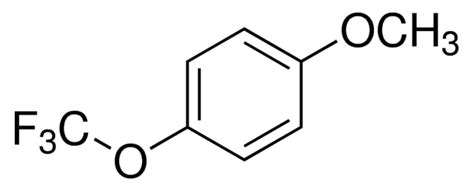 4 Trifluoromethoxy Anisole 9 465356 5G SIGMA ALDRICH SLS