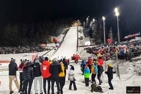 PŚ Zakopane 2024 Skoki narciarskie SkokiPolska pl