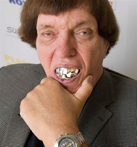 James Bond Villain Richard Kiel Dies At 74