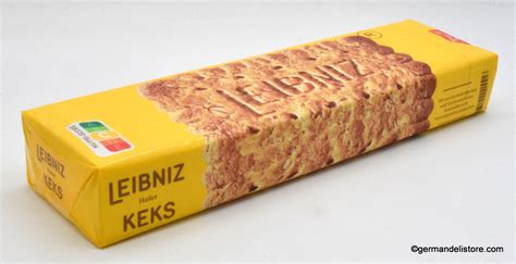 Leibniz Oat Biscuit Germandelistore