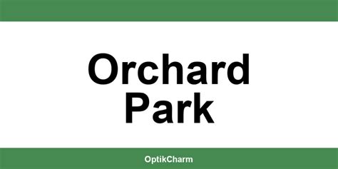 Contact Specsavers Orchard Park 247 Hours