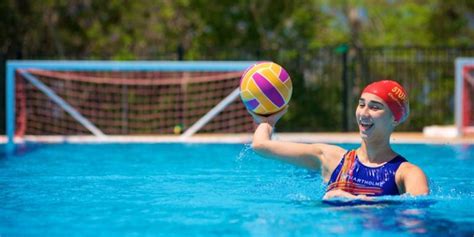 Mastering Water Polo: Drills for Skills and Fitness Domination in the Pool