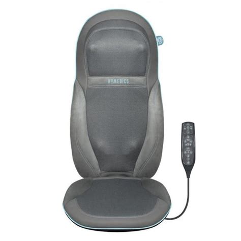 Homedics Gel Shiatsu Back And Shoulder Massager Did Ie Did Electrical