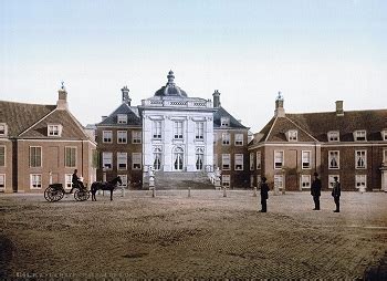 Dutch Baroque Architecture Of Netherlands Overview Examples Study