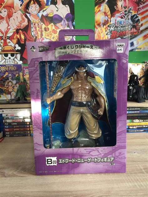 Just Found This Massive Whitebeard In A Thrift Store For 21 Usd R