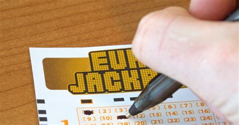 Losowanie Eurojackpot Dowiedz się jakie wyniki padły w piątek 7 lutego