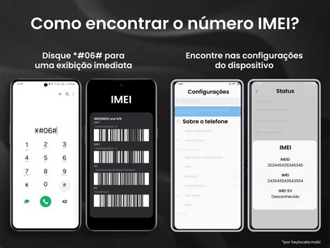 Como Rastrear Celular Pelo Imei A Verdade Sobre Rastreamento De Imei