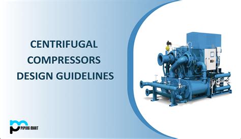 Centrifugal Compressor In Vrf System Centrifugal Compressor Rotary