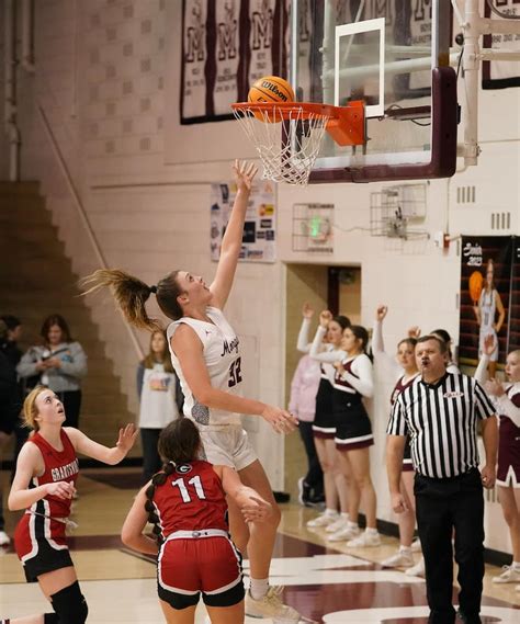 High School Girls Basketball Deseret News 2022 23 Players Of The Year