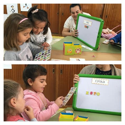 Aprendemos Con Estilo Grupos Interactivos En Infantil Mam S De