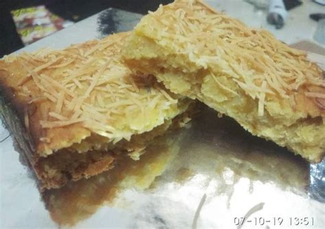 Resep Proll Tape Jember Oleh Azizah Cookpad