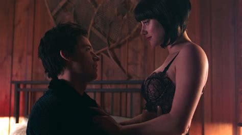 Betty Jughead Bughead ALL Sex Scenes Riverdale YouTube