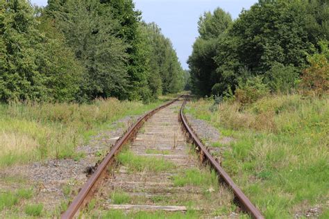 Литовская железная дорога — Разные фотографии — Фото — RailGallery