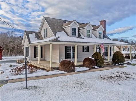 Recently Sold Homes In Southwick Ma 425 Transactions Zillow