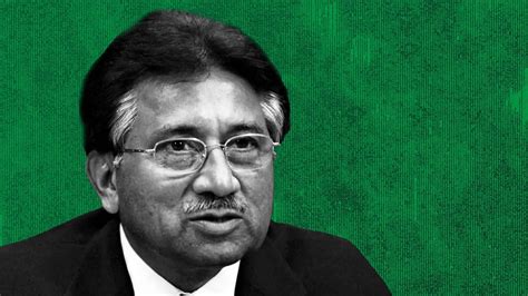 Former Pakistan President Pervez Musharraf Passes Away Aged