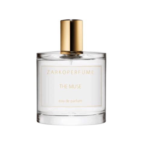 The Muse | Zarkoperfume