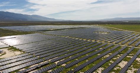 Inauguran planta de energía solar en Galeana PLAYERS of Life