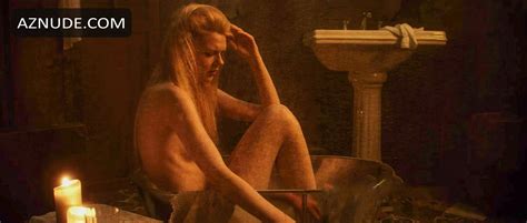 AYVIANNA SNOW Nude AZNude