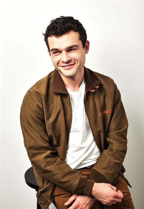 Alden Ehrenreich photo shoot for WWD Magazine. | Alden ehrenreich ...