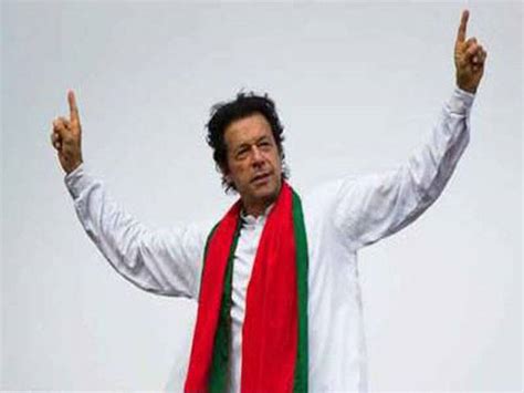 Pti Chief Imran Khan Wins Na Election In Islamabad