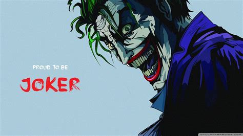 Animated Joker Wallpapers - Top Free Animated Joker Backgrounds ...