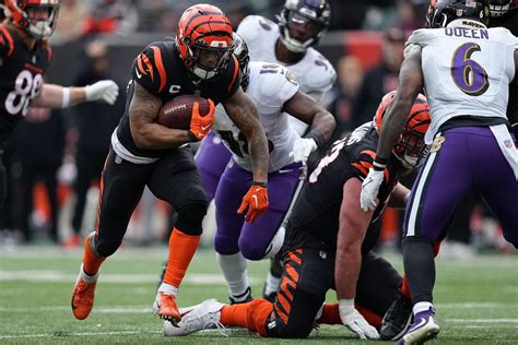 Ravens Vs Bengals Predictions Odds Line Spread Picks And Preview Wild Card Round