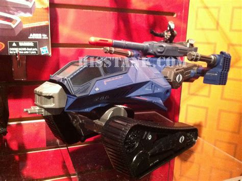 Gi Joe Retaliation Vehicles Images
