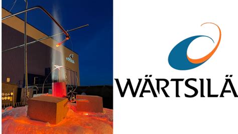 Wärtsilä Ammonia Release Mitigation System Receives Approval In