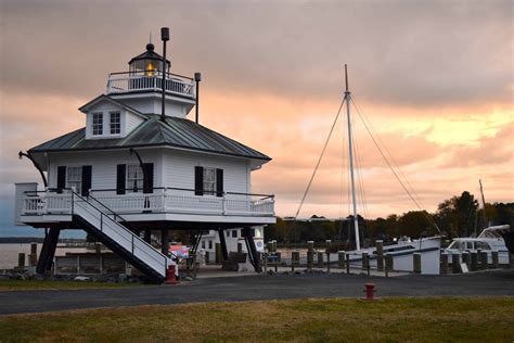 Chesapeake Bay Maritime Museum - The Climate Toolkit