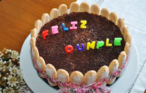 Yo y Mis Lacitos Tarta Cumpleaños