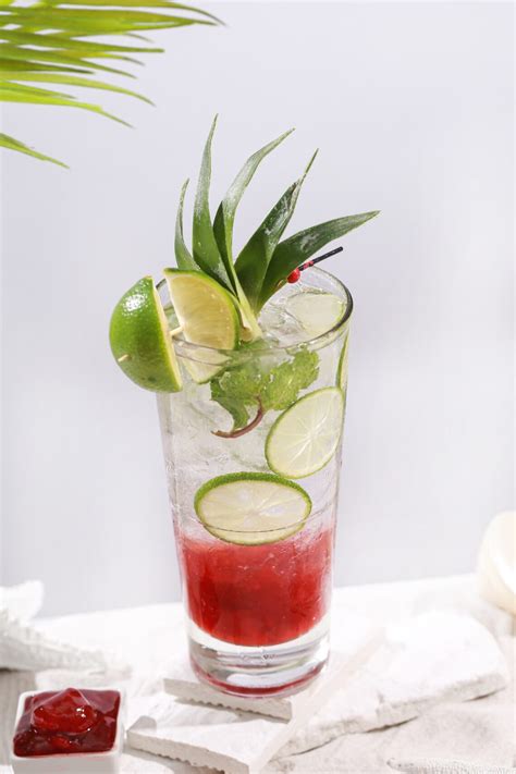 Bí quyết pha chế trà chanh giã tay hot trend hút khách nườm nượp