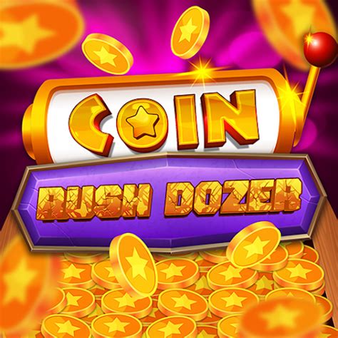 Coin Rush Dozer Aplicación real para ganar dinero Review