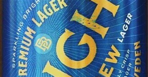 Burk Bloggen Bright Brew 50 Ny Dekor 2020