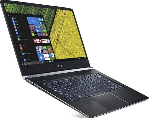 Acer Swift 5 SF514 52T 565H Notebookcheck