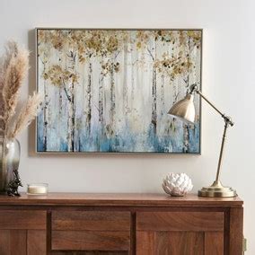 Landscape Wall Art & Canvas Prints | Dunelm