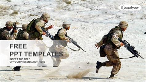 Powerpoint Templates Army - TEMPLATES EXAMPLE | TEMPLATES EXAMPLE