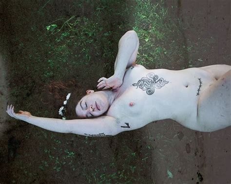 Photographer Grey Johnson Nude Art And Photography At Model Society