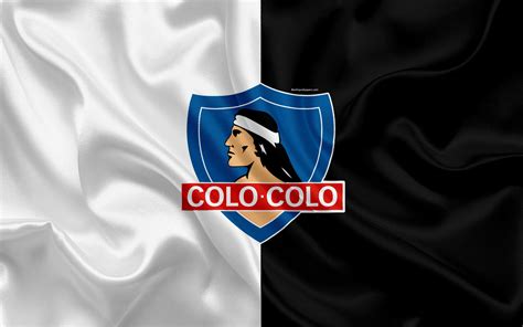 Colo Colo Wallpapers Top Free Colo Colo Backgrounds Wallpaperaccess