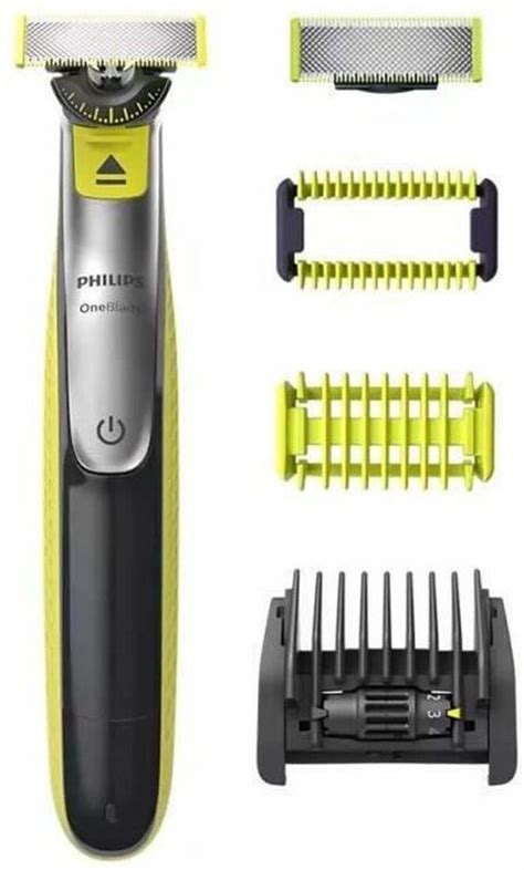 Philips OneBlade Face And Body QP2830 20 Hybride Styler