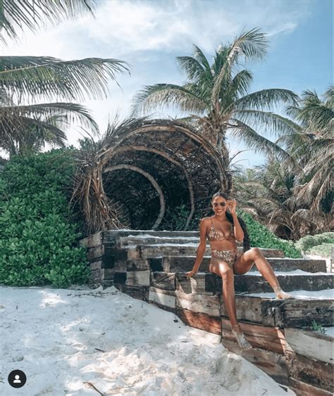 The Most Instagrammable Spots In Tulum Mexico Artofit