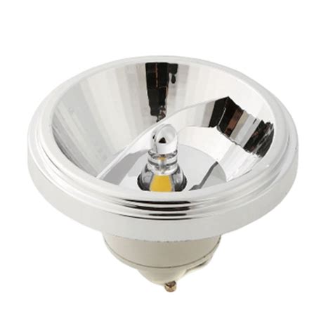 Teco Reflector Gu10 Es111 Led Spot Dim To Warm Tecolite Dimmable