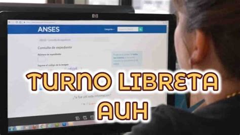 ᐈ Como Sacar Turno para Presentar Libreta de Asignacion por Hijo