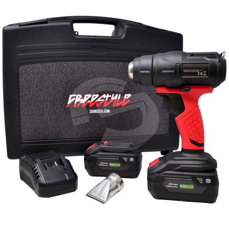 Bosch UniversalHeat Hot Air Gun